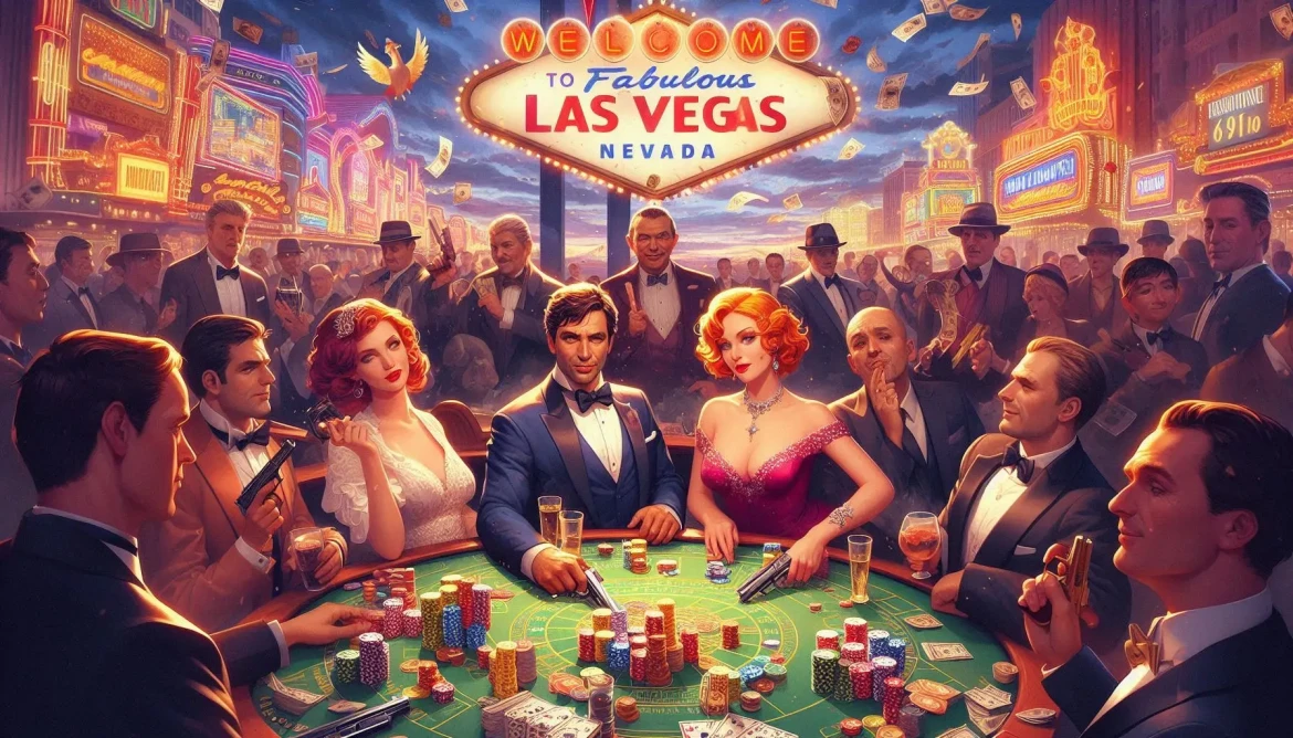 Rockwin Casino